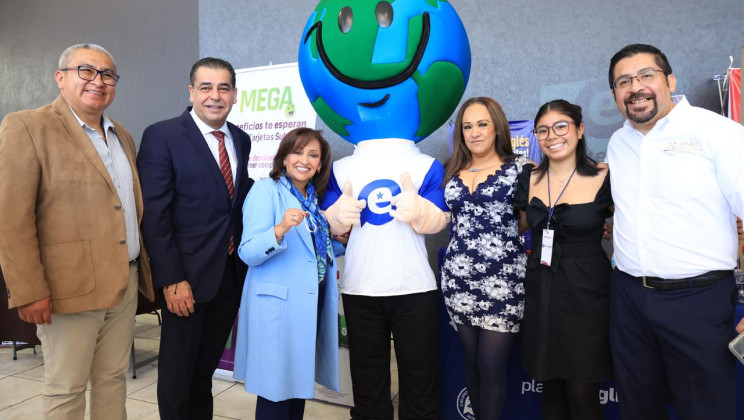 INAUGURA GOBERNADORA CONGRESO ESTATAL PARA SERVIDORAS Y SERVIDORES PÚBLICOS