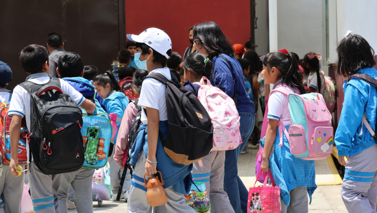 INICIA SEGUNDO PERIODO VACACIONAL DEL CICLO ESCOLAR 2024-2025 EN TLAXCALA