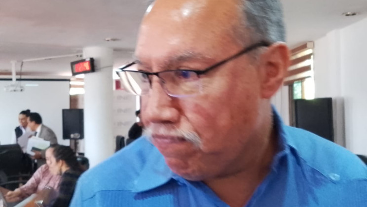 Arriban más de 23 mil documentos y materiales electorales para 822 casillas de elección extraordinaria