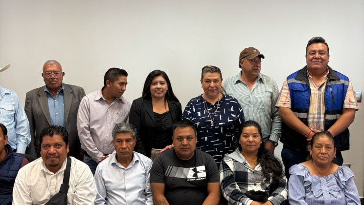 Destacan actuación del Gobierno Estatal ante incendio en Atltzayanca