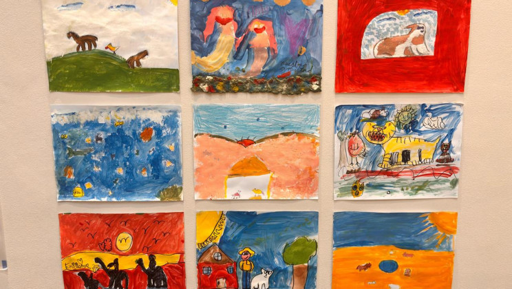 SECRETARÍA DE CULTURA ORGANIZA JORNADA PARA CELEBRAR A LAS INFANCIAS CON ARTE Y TRADICIÓN