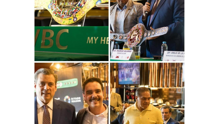 TLAXCALA ESTARÁ PRESENTE EN LA PELEA “CANELO VS SCULL”