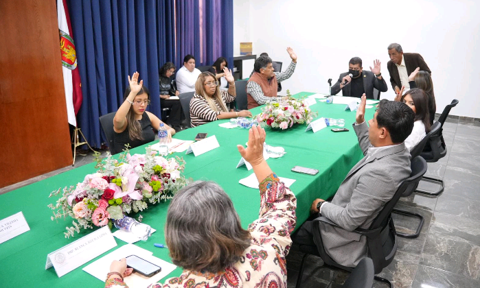 Aprueba Comisión de Puntos Constitucionales dictamen  para tipificar y sancionar el delito de “cobro indebido” en Tlaxcala