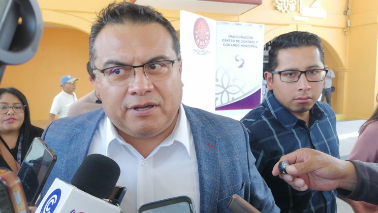 500 llamadas cada 24 horas se reciben en 911 en Tlaxcala