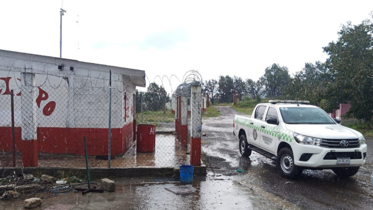 CEPC EMITE RECOMENDACIONES ANTE PRONÓSTICO DE LLUVIAS•Exhorta a la población a tomar precauciones y realizar acciones preventivas para evitar inundaciones