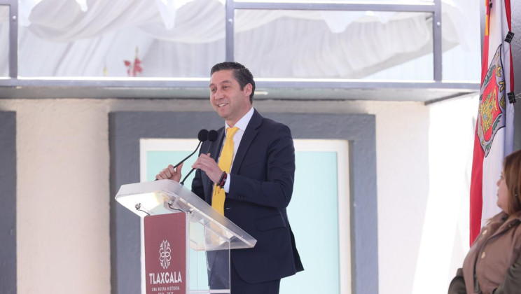 LLEGARÁN INVERSIONES DE REPÚBLICA CHECA Y PORTUGAL A TLAXCALA, ADEMÁS HABRÁ TRES EXPANSIONES DE TRANSNACIONALES