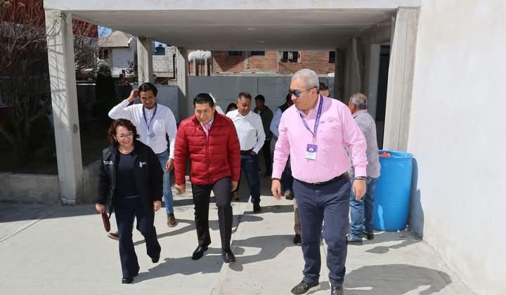 CONSULTA PÚBLICA Y ESTUDIO DE FACTIBILIDAD DEFINIRÁN OFERTA EDUCATIVA DE LA UNIVERSIDAD ROSARIO CASTELLANOS EN TLAXCALA