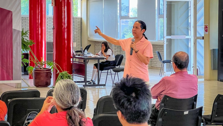 OFRECE CAPACITACIÓN INTEGRAL UPTX DURANTE SEMANA INTERCUATRIMESTRAL