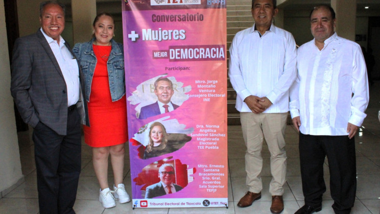 Convoca TET a las autoridades electorales a capacitar a la ciudadanía