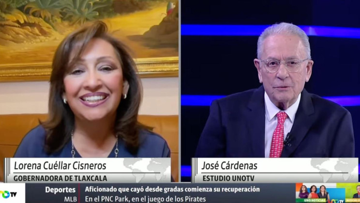 TLAXCALA SE PREPARA PARA LA INAUGURACIÓN DE LA OLIMPIADA NACIONAL CONADE 2025