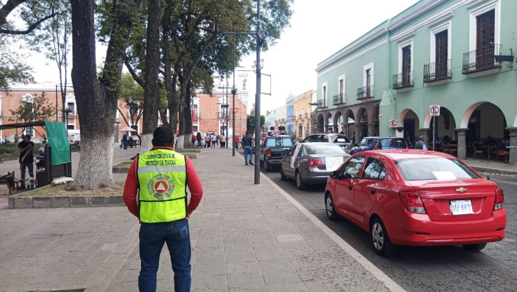 EMITE CEPC RECOMENDACIONES ANTE ONDA DE CALOR
