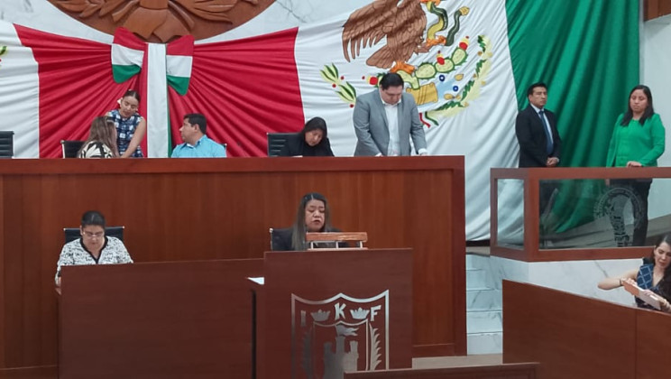 Víctimas podrán tener acesor jurídico:León Cruz