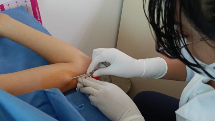 OTORGA SESA SERVICIOS DE PLANIFICACIÓN FAMILIAR A POBLACIÓN DE TLALTELULCO