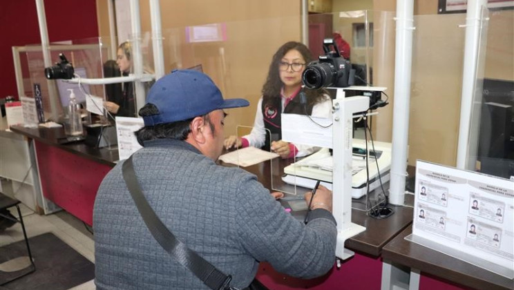 20 DE MAYO, FUE ÚLTIMO DÍA PARA TRAMITAR REIMPRESIONES DE CREDENCIAL PARA VOTAR: INE TLAXCALA