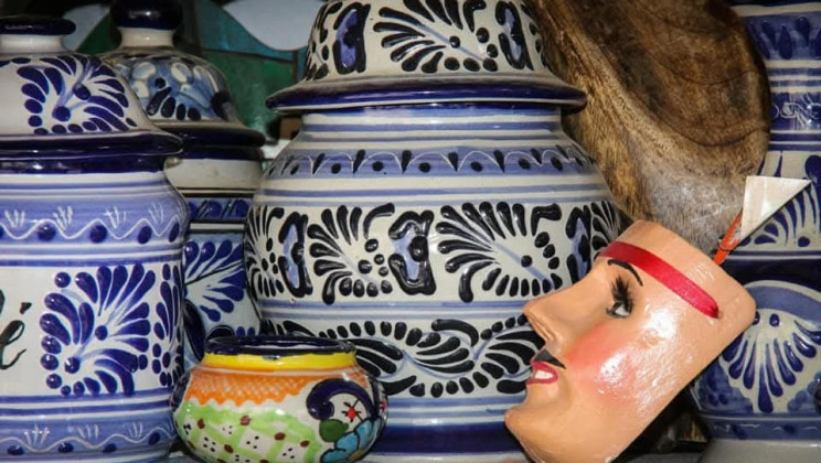 RECONOCERÁN A LAS Y LOS GUARDIANES DE LA TALAVERA EN TLAXCALA