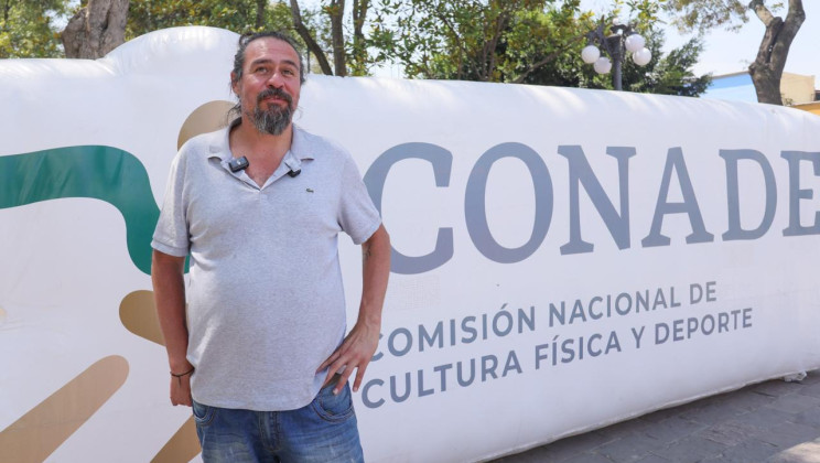 ”TLAXCALA, EL ESTADO MÁS CHICO ES EL QUE TIENE MÁS CULTURA”