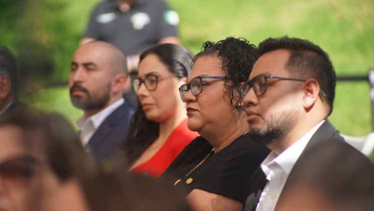 PARTICIPA SMA EN EL PRIMER ENCUENTRO NACIONAL DE AUTORIDADES AMBIENTALES DE MÉXICO