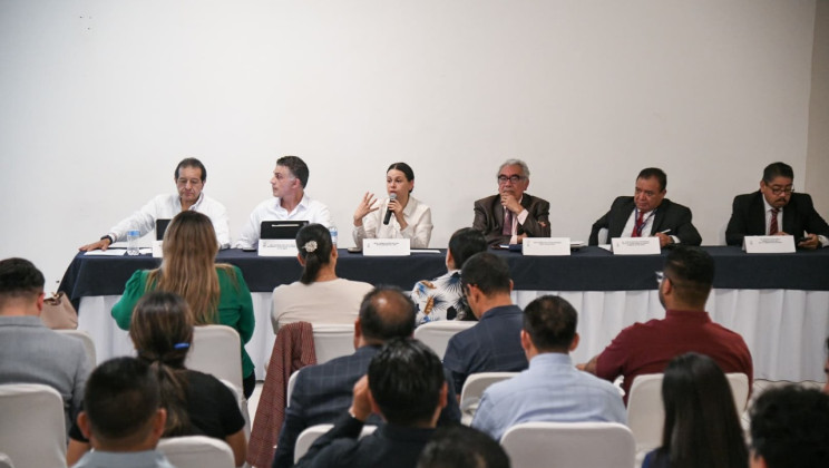 FORTALECE TLAXCALA ALIANZAS CULTURALES RUMBO A LOS 500 AÑOS DE SU FUNDACIÓN