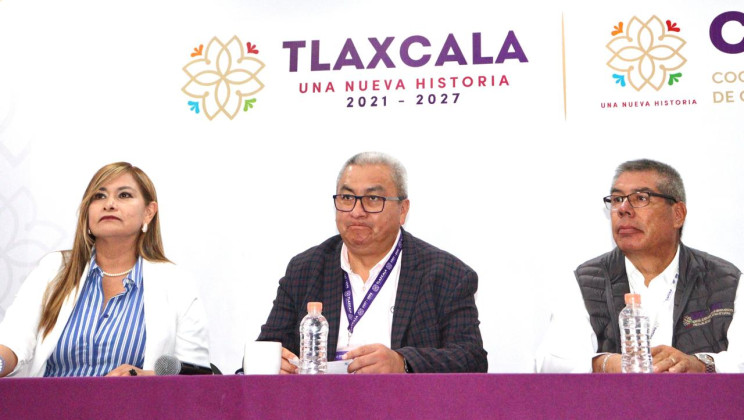 PRESENTA GOBIERNO DEL ESTADO CONVOCATORIA DE INGRESO A LA UNIVERSIDAD NACIONAL ROSARIO CASTELLANOS