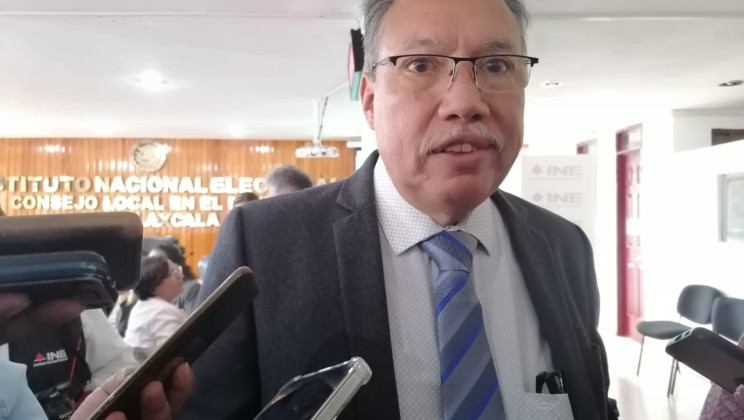 10 candidatos al poder judicial incumplen reglas del INE