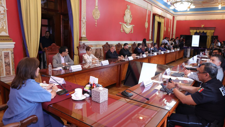 CONSTRUCCIÓN DE VIADUCTO CHIAUTEMPAN INICIARÁ EL PRÓXIMO 9 DE JUNIO