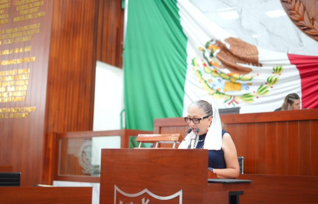 Propone Grupo Parlamentario del PT creación de Banco Genético para cuerpos de seguridad