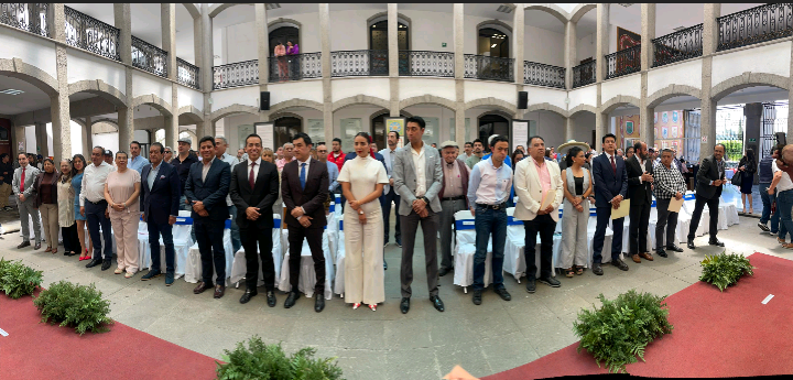 Celebran en el Congreso del Estado el primer foro popular “La Fiesta de los Toros, un Patrimonio Cultural del Estado de Tlaxcala”