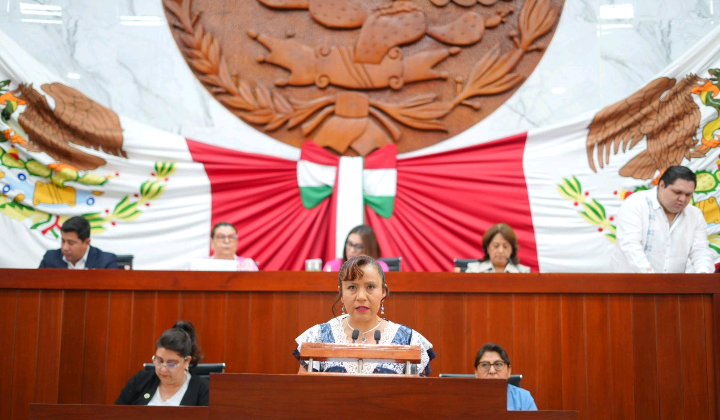 Propone Madai Pérez tipificar con claridad, crímenes de odio contra población LGBTIQ+
