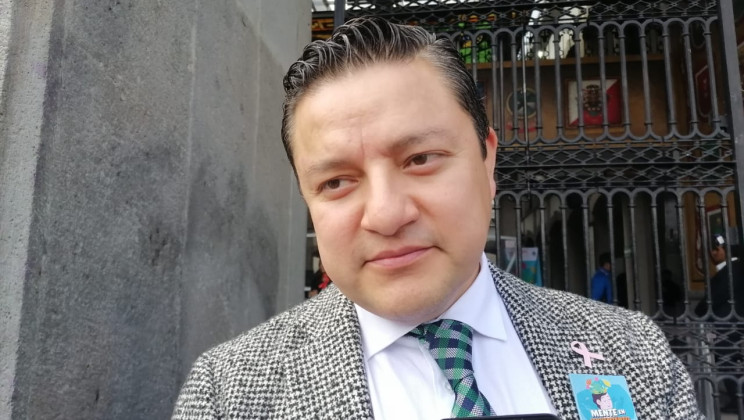 Se espera un abasto de medicamento del 85% para agosto