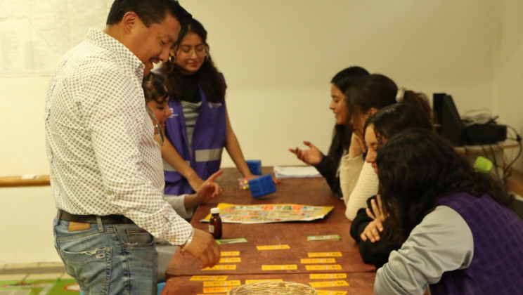 COMIENZA EN TLAXCALA “HACKATÓN” PARA RESIGNIFICAR 500 AÑOS DE HISTORIA