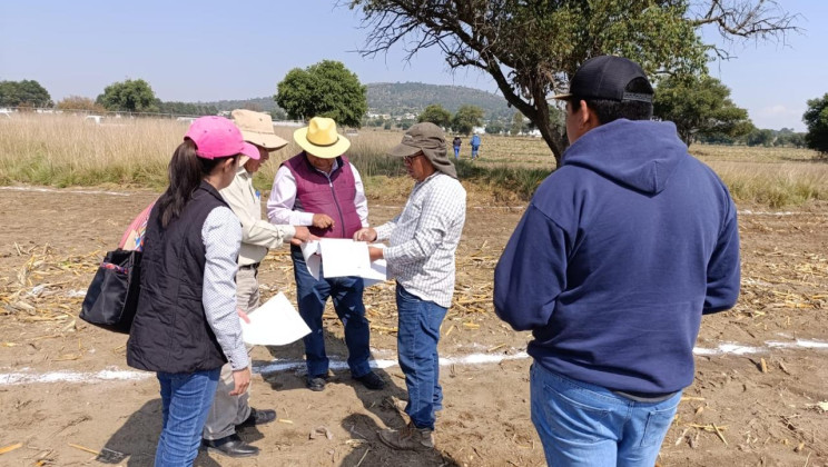 INICIA SIA PREPARATIVOS PARA LA EXPO FERIA DE INNOVACIÓN TECNOLÓGICA 2025