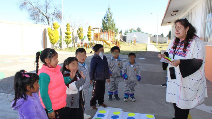 TLAXCALA CELEBRARÁ EL DÍA INTERNACIONAL DEL JUEGO CON ACTIVIDADES GRATUITAS PARA TODA LA FAMILIA