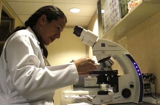 OFRECE ITAES PAQUETE DE ESTUDIOS PARA CUIDAR LA SALUD DEL HOMBRE