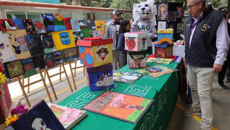 TLAXCALA SE SUMA A CAMPAÑA “EL FENTANILO TE MATA, ALÉJATE DE LAS DROGAS Y ELIGE SER FELIZ”»