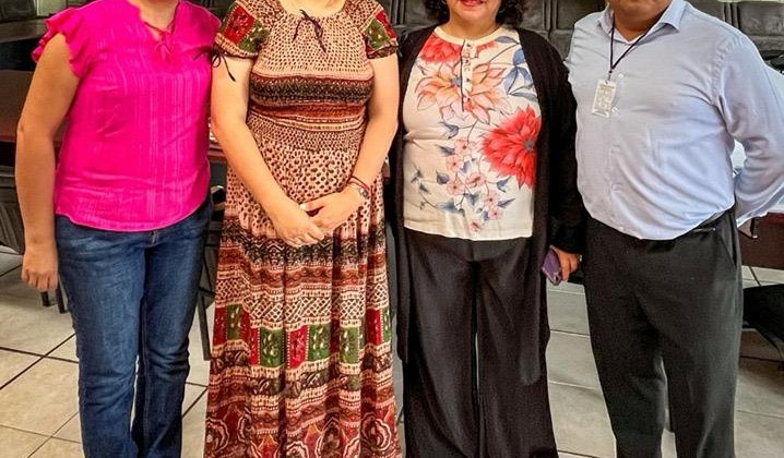 RECONOCE UPTX LABOR CIENTÍFICA DE MUJERES INVESTIGADORAS