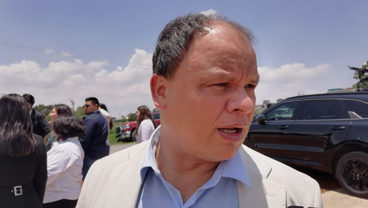 Sin deuda ni deficit Tlaxcala al cierre de este 2025