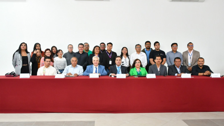 COORDINACIÓN DE PLANEACIÓN E INEGI INICIAN LEVANTAMIENTO DE CENSO NACIONAL DE GOBIERNOS ESTATALES 2025