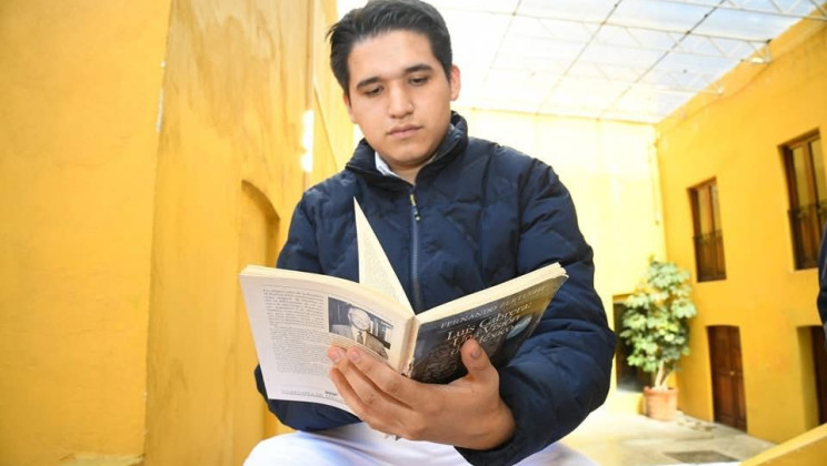 ABREN CONVOCATORIA PARA LA TERCERA EDICIÓN DEL DIPLOMADO DE CREACIÓN LITERARIA EN TLAXCALA