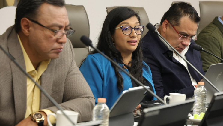 ALINEAN AUTORIDADES ESTATALES ESTRATEGIA PARA PREVENIR EMBARAZO ADOLESCENTE EN TLAXCALA
