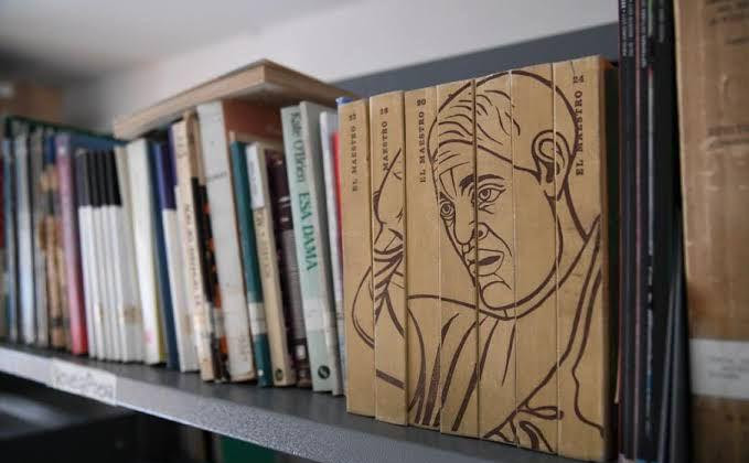 CONVOCA SC A PREMIOS ESTATALES DE LITERATURA TLAXCALA 2025