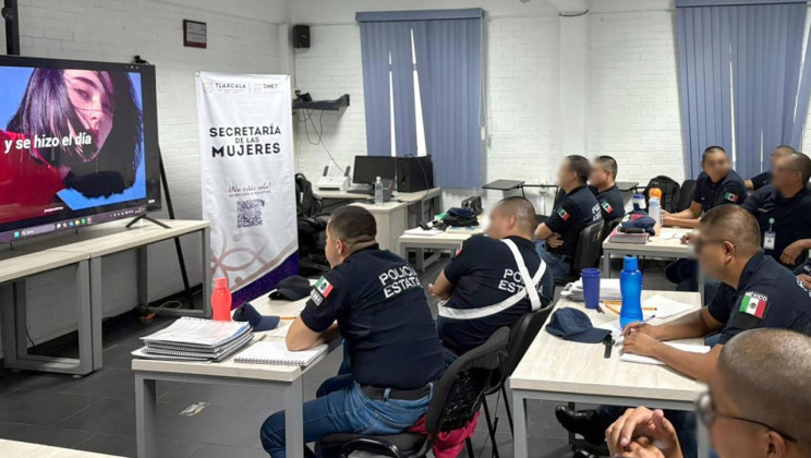 IMPLEMENTA SMET MODELO DE MASCULINIDADES PARA PREVENIR VIOLENCIA DE GÉNERO