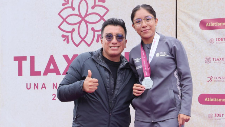 CIERRA CON ÉXITO EL CICLISMO EN LA OLIMPIADA NACIONAL CONADE 2025