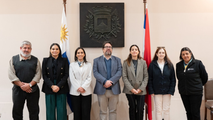 SEDIF CONSOLIDA ALIANZAS INTERNACIONALES PARA FORTALECER ATENCIÓN A ADULTOS MAYORES