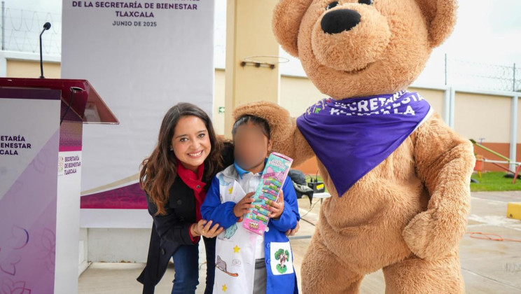 ENTREGA SECRETARÍA DE BIENESTAR PLANTILLAS ORTOPÉDICAS A 167 NIÑAS Y NIÑOS