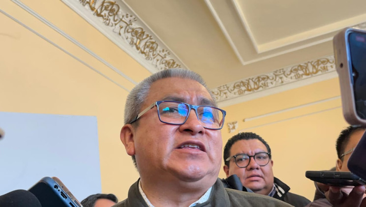 Retoma presidenta modelo educativo Tlaxcalteca para movimientos nacionales