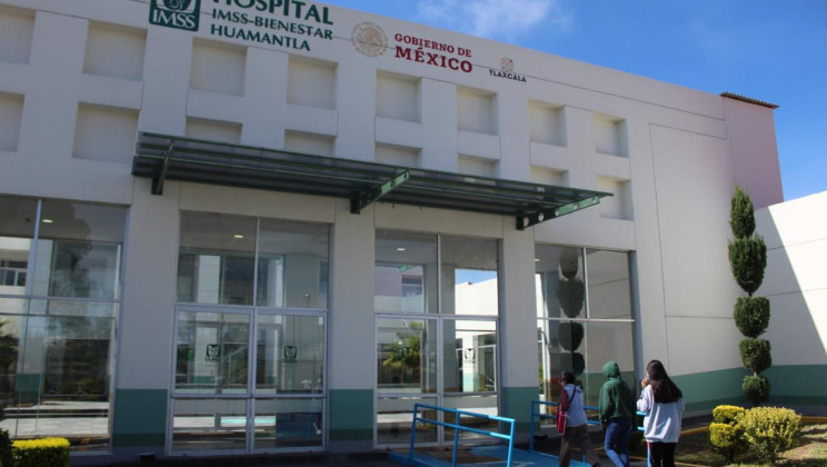 IMPLEMENTA TLAXCALA OPERATIVO DE SALUD PARA EVENTO CICLISTA L’ÉTAPE TLAXCALA BY TOUR DE FRANCE