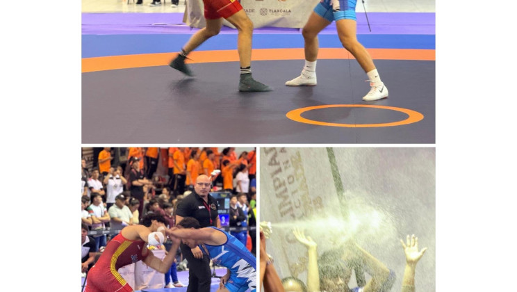 TLAXCALA SE CONSOLIDA COMO DESTINO TURÍSTICO SEGURO EN OLIMPIADA NACIONAL 2025