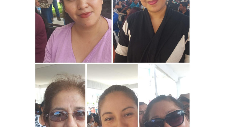 RECONOCEN TLAXCALTECAS TRABAJO VISIONARIO DE PRESIDENTA CLAUDIA SHEINBAUM Y GOBERNADORA LORENA CUÉLLAR