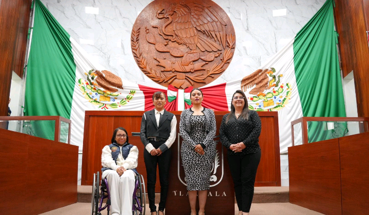 Eligió LXV Legislatura Comisión Permanente para el segundo periodo de receso del Primer Año Legislativo