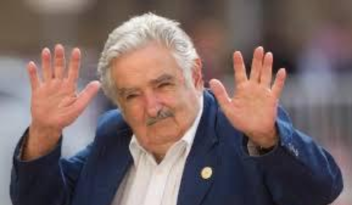 INVITA SC A HOMENAJE A PEPE MUJICA, EXPRESIDENTE DE URUGUAY